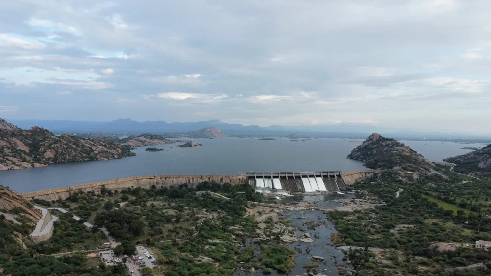 Jawai Bandh Tour